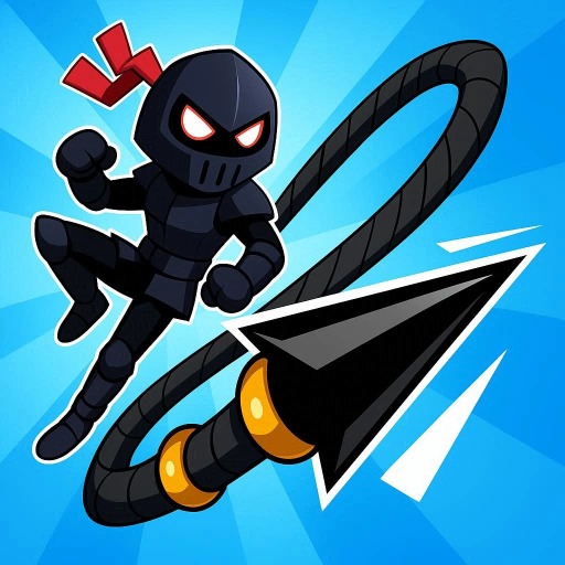 Stick Master Teleport