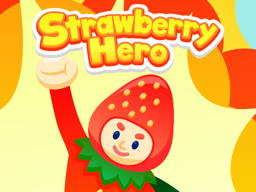 Strawberry Hero